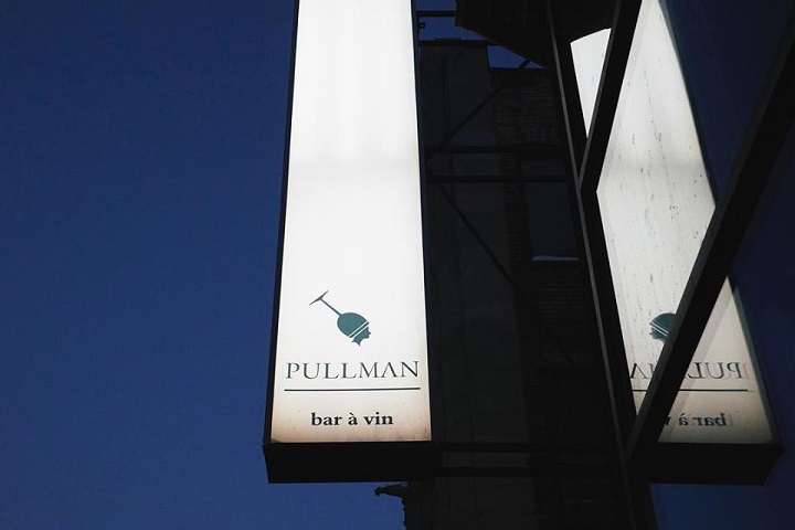 Pullman ,resto-bar ,bar à vin ,oenotourisme ,restaurant ,Montréal ,meilleurs restaurants ,Sélection Vindici ,Sud du Québec ,routes du vin ,tourisme du vin ,