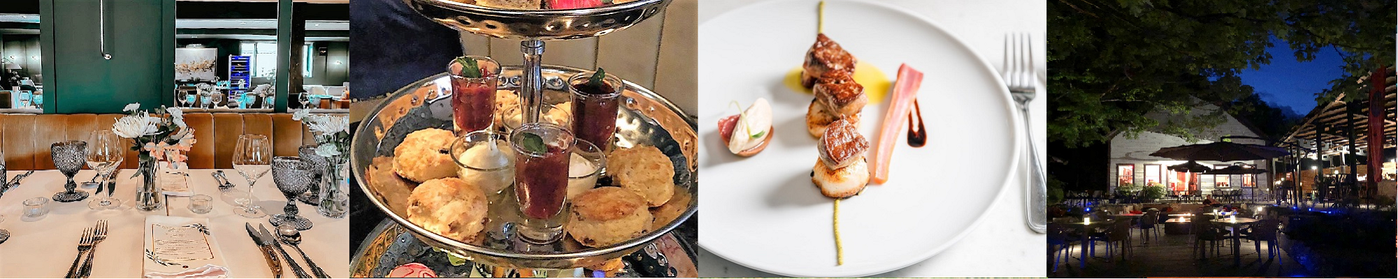Alize Knowlton Sud du Quebec, Vindici Selection cuisine de chef