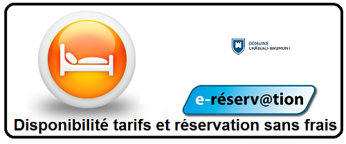 disponibilité ,tarifs ,réservation ,réserver en ligne