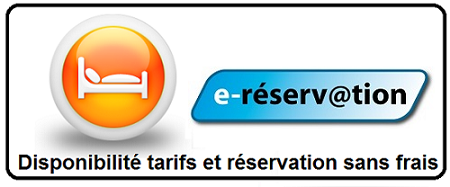disponibilité ,tarifs ,réservation ,réserver en ligne