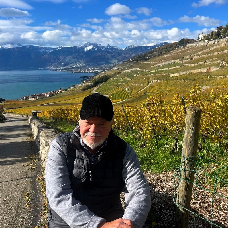BloggTrotterrs visit the Canton of Vaud Switzerland