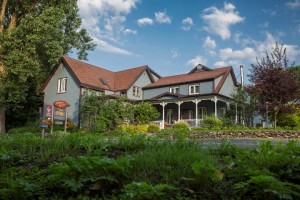 Auberge du Joli Vent Foster - Meilleurs hôtels, auberges, gîtes et B&B à proximité des vignobles