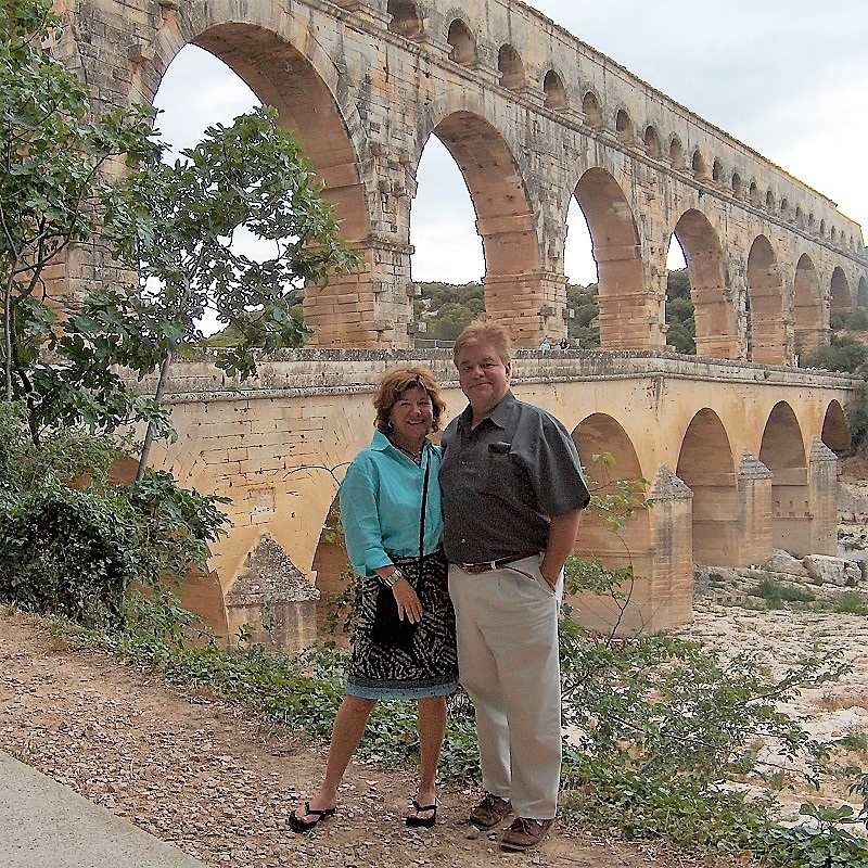 André Giroux, Brigitte Cloutier, vindici, oenotourisme, phototourisme, routes des vins, vignobles, régions viticoles,