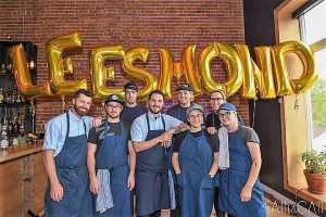 Le Esmond - Restaurants Granby Cantons de l’Est Sélection VINDICI