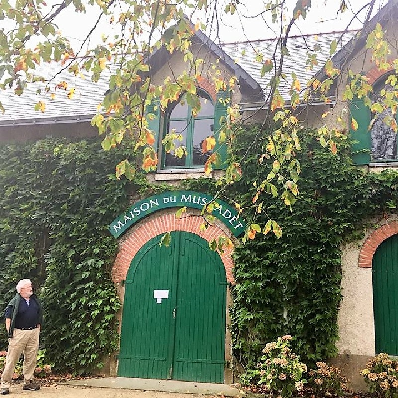 André Giroux, vindici, oenotourisme, phototourisme, routes des vins, vignobles, régions viticoles,