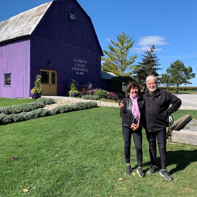 André Giroux ,auteur ,blogueur ,vindici ,bloggtrotterr ,oenotourisme ,œnotourisme ,tourisme du vin ,planète vin ,blogue vin ,visite de vignobles ,route des vins ,dégustation ,photo-tourisme ,photo amateur ,photographie ,Brigitte Cloutier ,