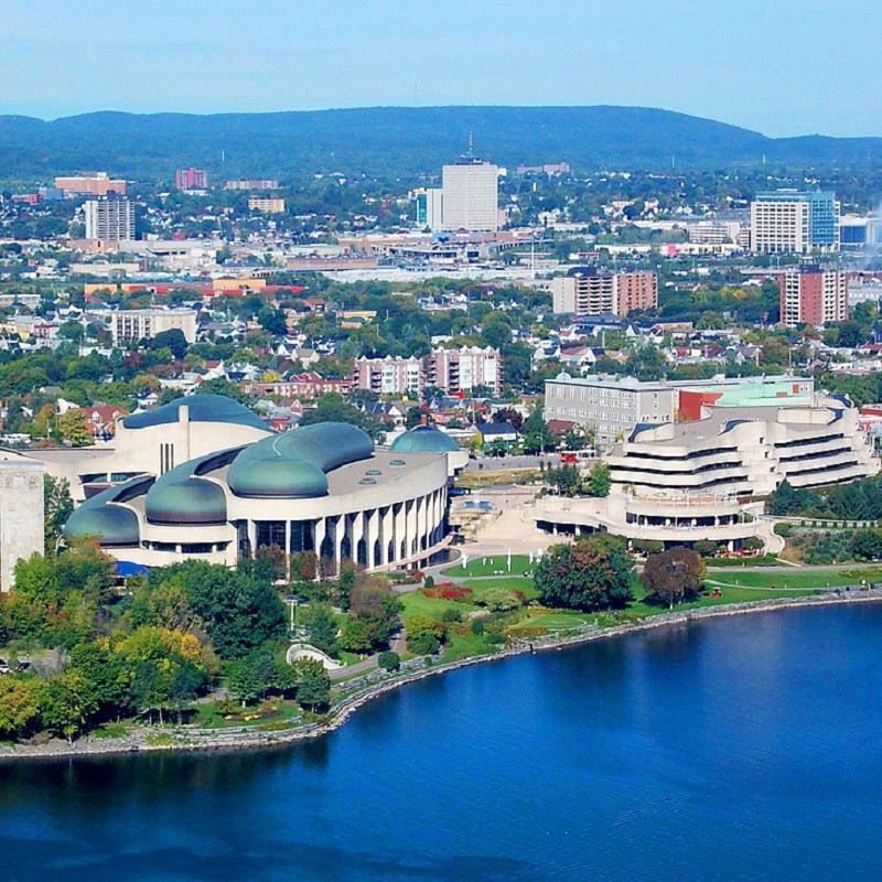 Outaouais
