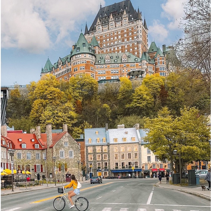 Québec