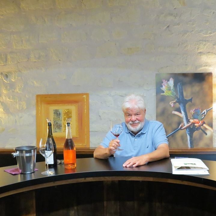 André Giroux ,Vindici ,BloggTrotterr ,œnotourisme ,oenotourisme ,tourisme du vin ,routes du vin ,