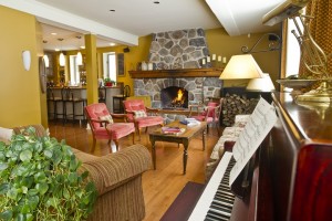 L'Auberge du Joli Vent Lac-Brome – Hébergement Cantons de l'Est hôtels, auberges, gîtes et B&B