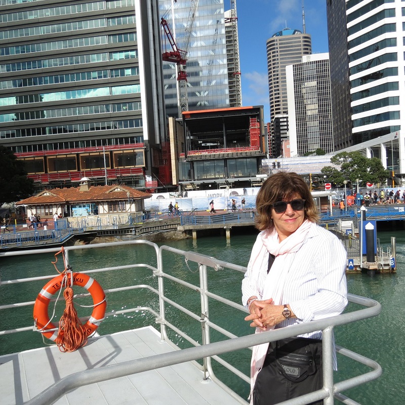 Vindici Photo Selection BloggTrotterrs visit Auckland New Zealand