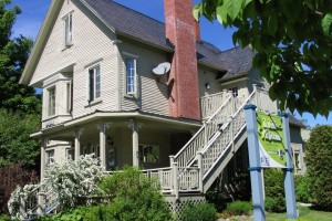 La Belle Victorienne - Meilleurs hôtels, auberges, gîtes et B&B à proximité des vignobles