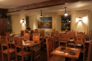 La Bodega - Restaurant Dunham Cantons de l’Est