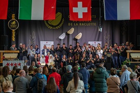 BloggTrotterrs visit Switzerland 2025