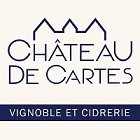vignoble chateau de cartes ,Dunham ,route des vignobles ,estrie ,cantons de l'est