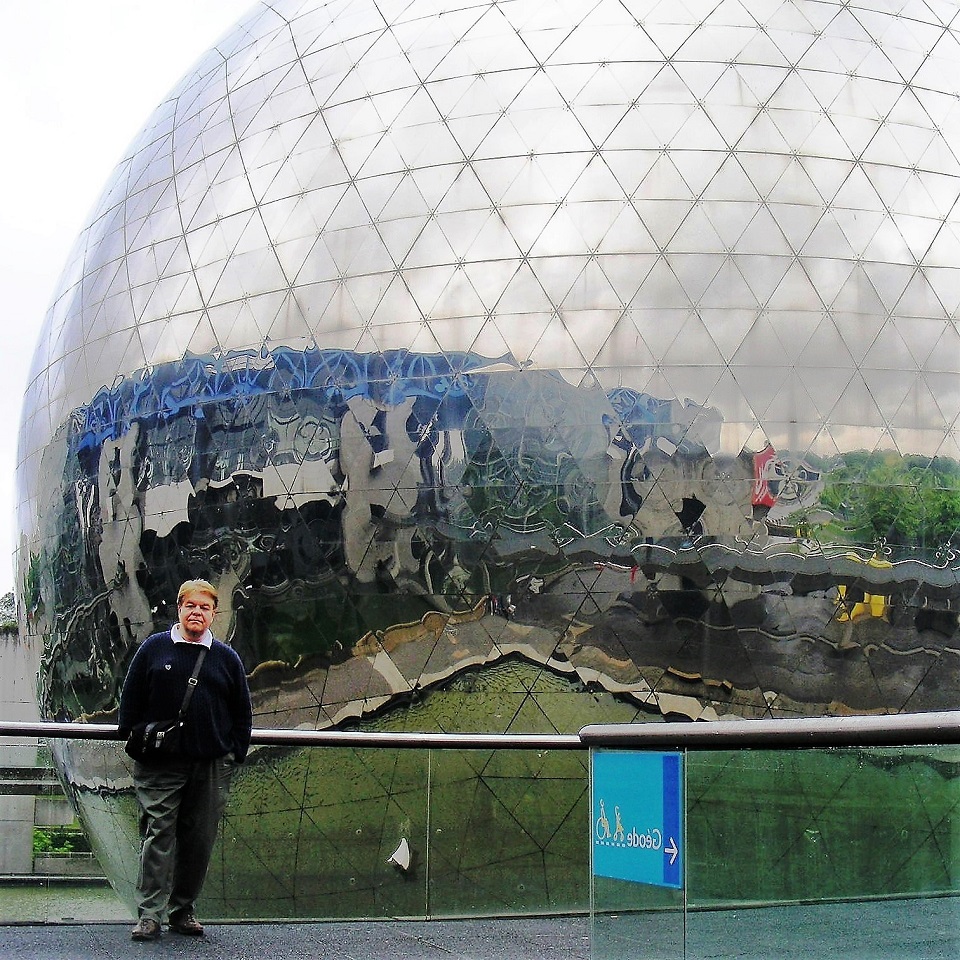 Vindici Photo Selection BloggTrotterrs visit Paris France
