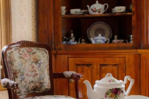 La Cornemuse North-Hatley – Hébergement Cantons de l'Est hôtels, auberges, gîtes et B&B