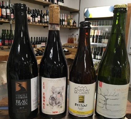 Sélection Vindici ,vins du Québec ,vindici ,Montérégie , ,Sud du Québec ,