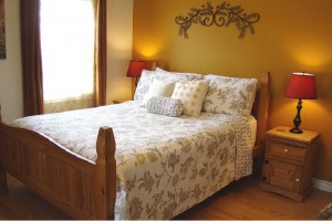 La Marmotte Eastman – Hébergement Cantons de l'Est hôtels, auberges, gîtes et B&B