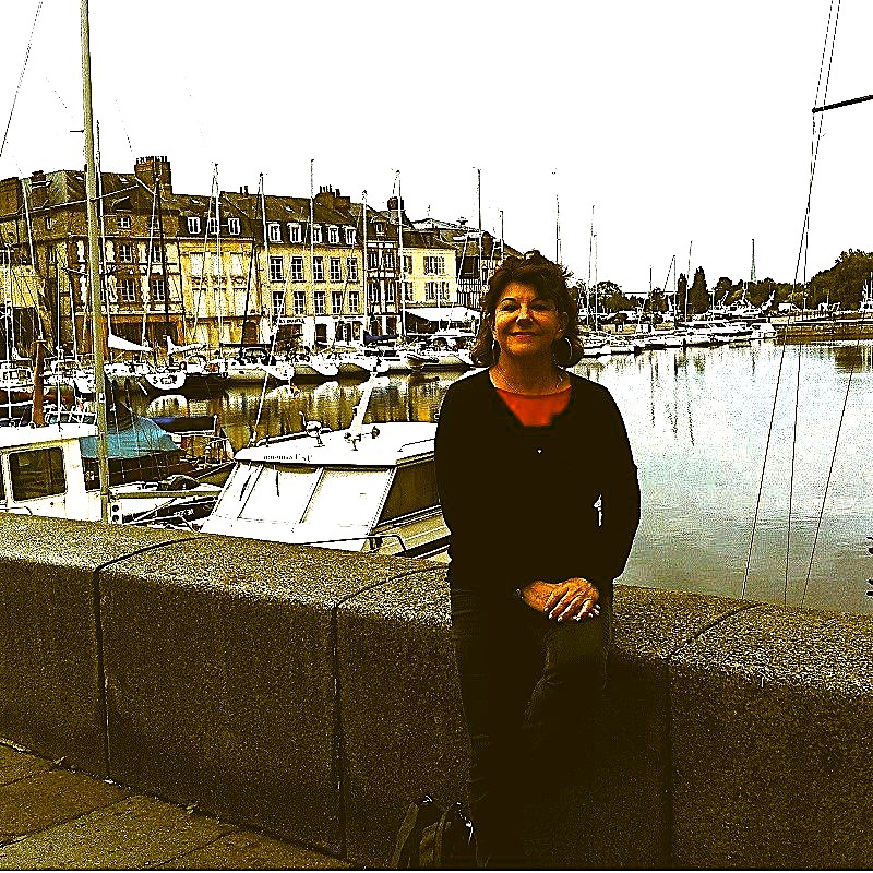 Vindici Photo Selection BloggTrotters visit La Rochelle France