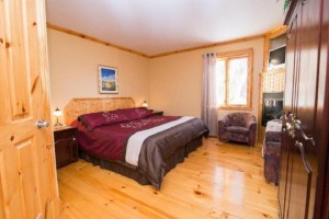 Le Madrigal Hôtel Spa Bromont – Hébergement Cantons de l'Est hôtels, auberges, gîtes et B&B