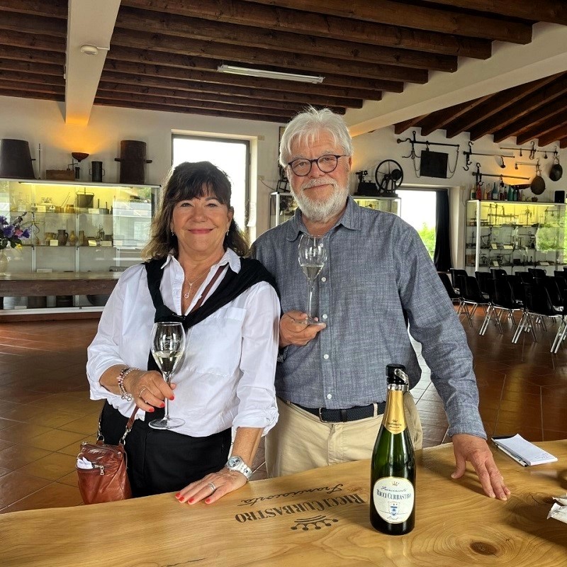 Vindici Photo Selection BloggTrotterrs visit Franciacorta Italy