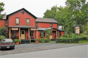 Auberge l’œuf – Hébergement Cantons de l'Est hôtels, auberges, gîtes et B&B