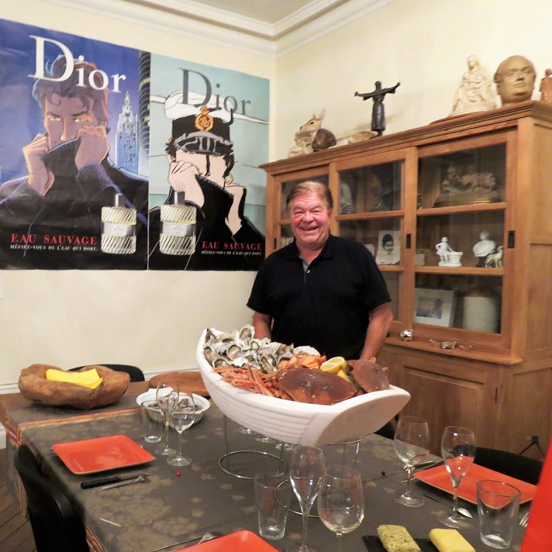 André Giroux ,Vindici ,BloggTrotTerr ,oenotourisme ,œnotourisme ,tourisme du vin ,