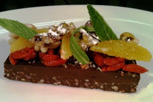 Le Spa Eastman - Restaurant Eastman Cantons de l’Est