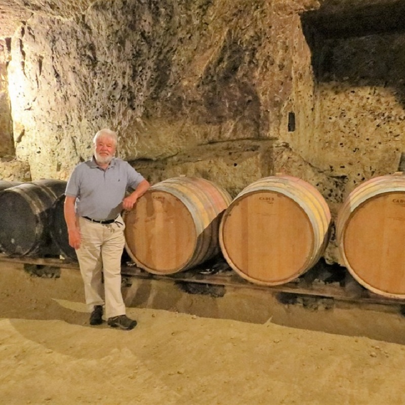 André Giroux ,Vindici ,BloggTrotTerr ,oenotourisme ,œnotourisme ,tourisme du vin ,