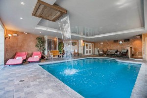 Le St-Christophe Granby – Hébergement Cantons de l'Est hôtels, auberges, gîtes et B&B