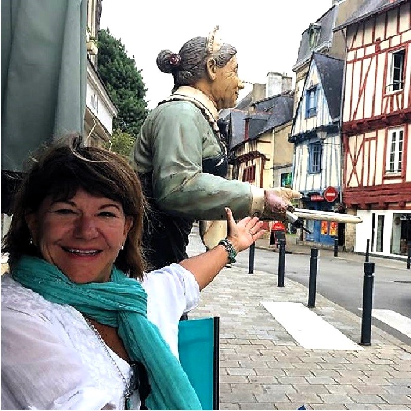 Vindici Photo Selection BloggTrotterrs visit Vannes France