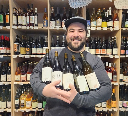 Sélection Vindici ,points de vente ,vins du Québec ,vindici ,Sud du Québec ,