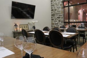 Vignoble du Ruisseau tourisme du vin – zone viticole Dunham – St-Armand Cantons de l’Est