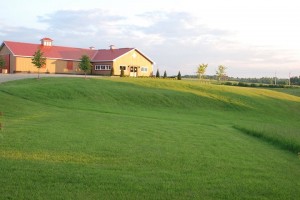 Vignoble Les Vallons de Wadleigh tourisme du vin – zone viticole Sherbrooke - Compton Cantons de l’Est